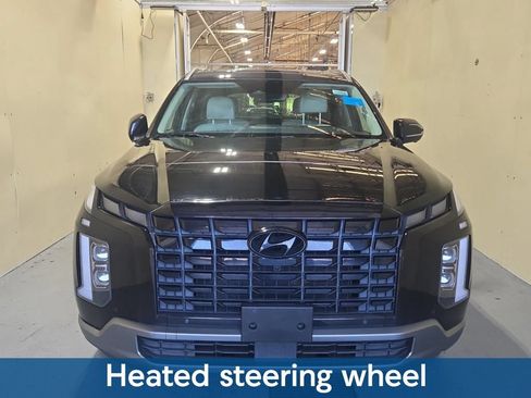 Used 2023 Hyundai Palisade Limited AWD/4WD image 10