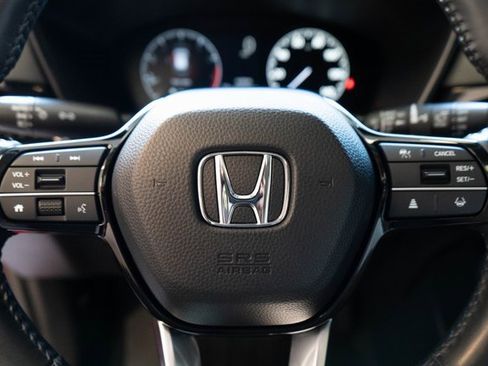 Used 2023 Honda CR-V EX-L image 22