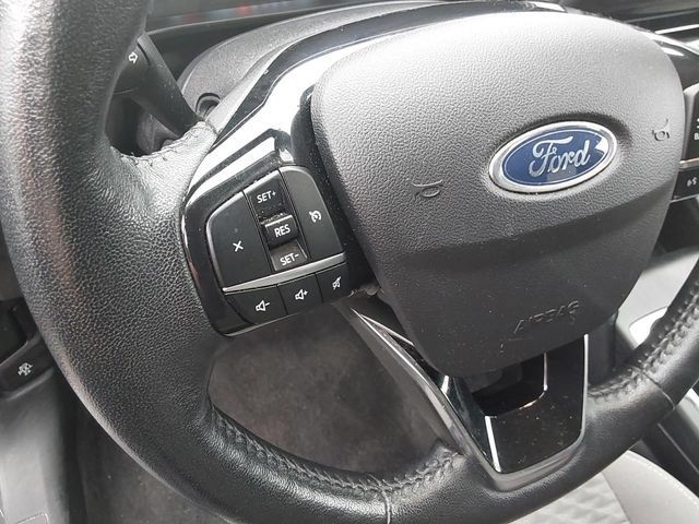 Used 2021 Ford Escape SE w/ Convenience Package AWD/4WD image 21