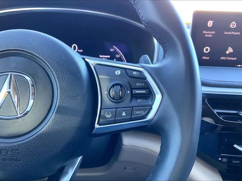 Used 2023 Acura MDX FWD w/ Technology Package image 24