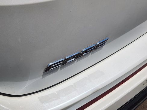 Used 2015 Ford Edge Sport w/ Equipment Group 401A FWD image 16