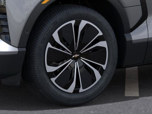 New 2026 Chevrolet Blazer EV LT image 9