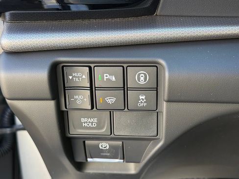 New 2026 Acura RDX A-Spec AWD/4WD image 25