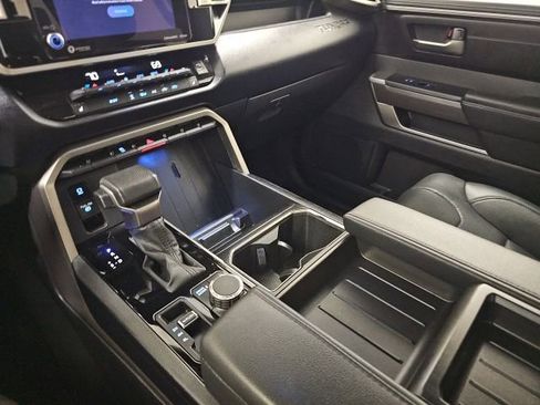 Used 2024 Toyota Tundra SR5 w/ SR5 Premium Package image 21