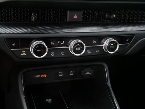 Used 2026 Honda CR-V Sport-L image 23