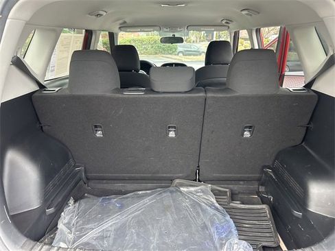 Certified 2022 Kia Soul LX image 15