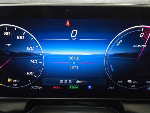 Certified 2026 Mercedes-Benz GLC 350e 4MATIC image 28