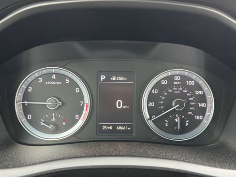 Used 2018 Hyundai Sonata SEL image 8