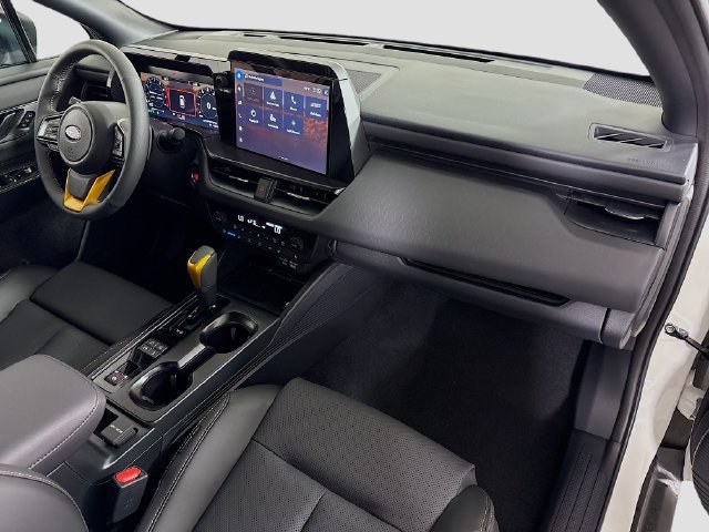 New 2026 Subaru Outback Wilderness AWD/4WD image 31