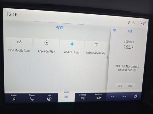 Used 2023 Ford Bronco Badlands w/ Sasquatch Package image 28