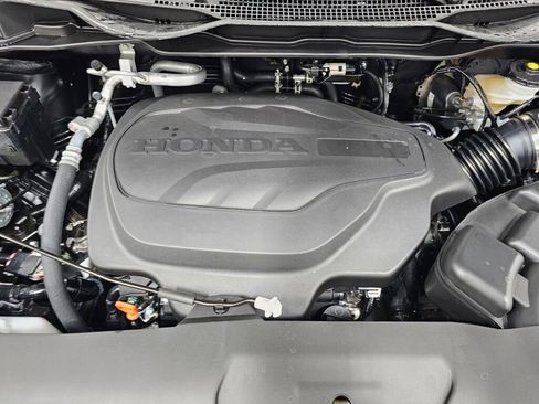 New 2026 Honda Odyssey EX-L image 30