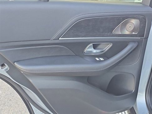 New 2025 Mercedes-Benz GLE 350 GLE 350 image 10