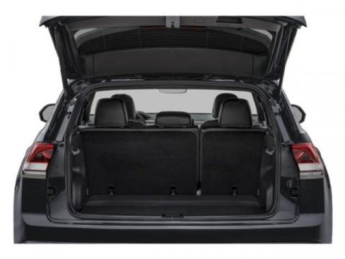 New 2026 Volkswagen Atlas Cross Sport SE AWD/4WD image 14