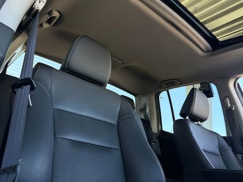 Used 2023 Honda Ridgeline RTL image 19