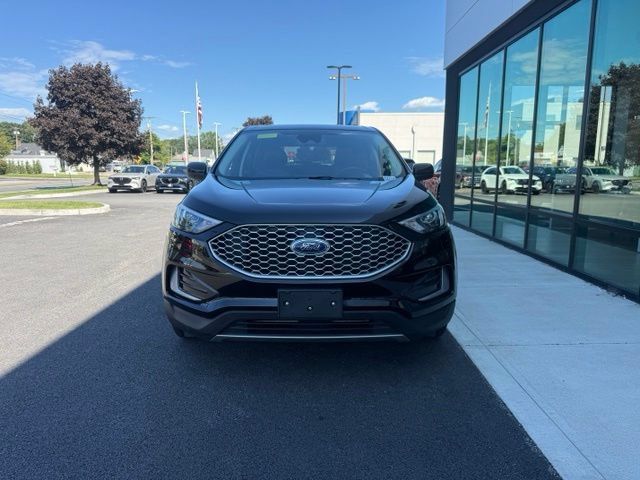 Used 2024 Ford Edge SEL AWD/4WD image 6