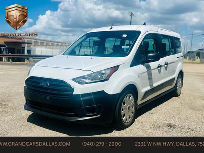 Used 2021 Ford Transit Connect XL