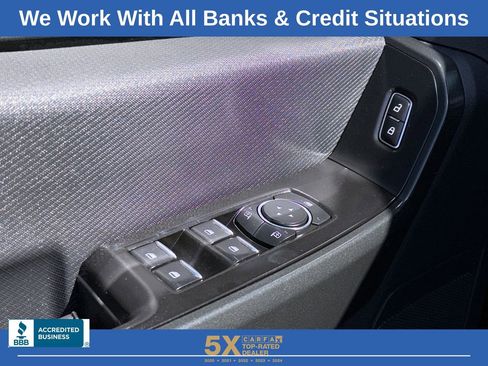 Used 2023 Ford F150 XL w/ STX Appearance Package image 24