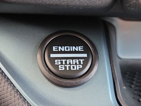 Used 2023 Ford Bronco Sport Badlands image 20