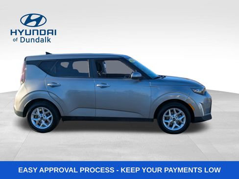 Used 2024 Kia Soul LX w/ Option Group 015 image 10