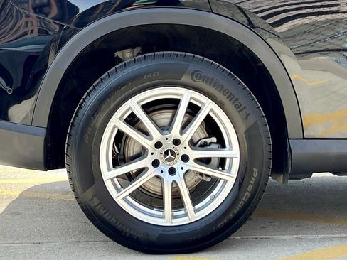 Certified 2026 Mercedes-Benz GLC 300 4MATIC image 11