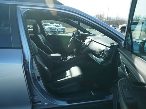 Used 2022 Subaru Outback Wilderness image 20