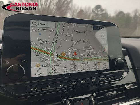 Used 2024 Nissan Pathfinder SL w/ SL Premium Package image 38