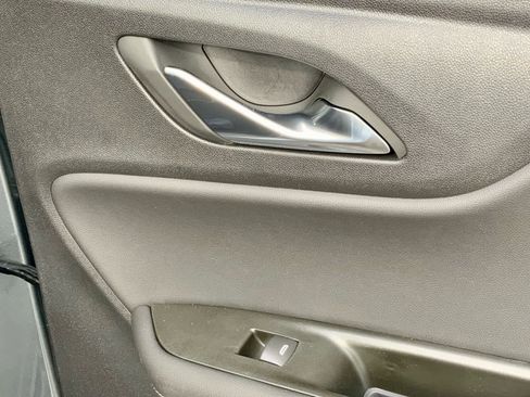 New 2025 Chevrolet Blazer LT w/ Midnight/Sport Edition image 55