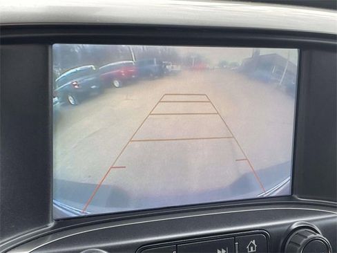 Used 2018 Chevrolet Silverado 1500 LT w/ All Star Edition image 24