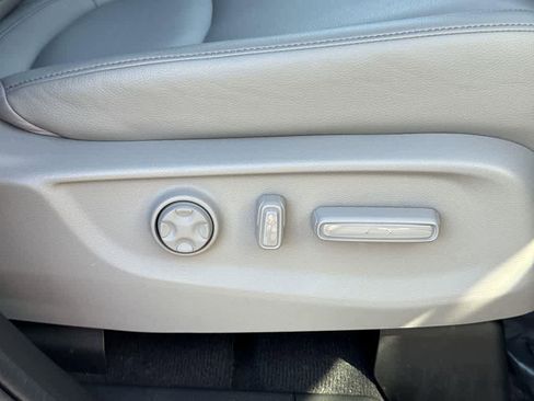 Used 2024 Honda Odyssey EX-L image 41