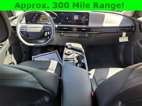 New 2025 Kia EV6 Light image 7