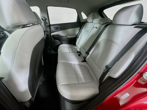 Used 2022 Hyundai Kona SEL FWD image 28