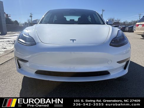 Used 2023 Tesla Model 3 Standard Range image 26