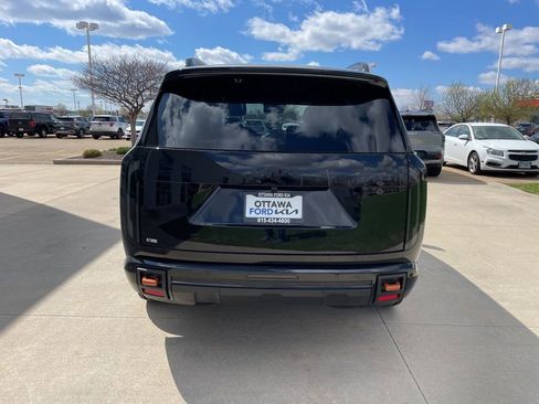 New 2027 Kia Telluride SX Prestige X-Pro image 6