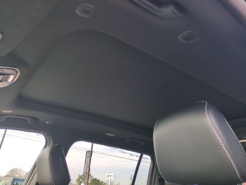 New 2026 Jeep Grand Cherokee L Limited image 16