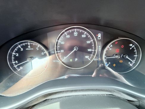 Used 2026 MAZDA MAZDA3 s Sport FWD image 15