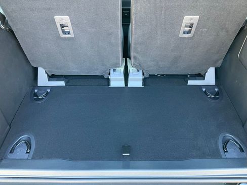 New 2025 Ford Bronco 2-Door w/ Sasquatch Package image 21