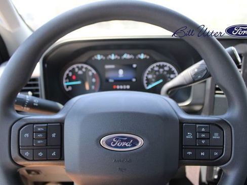 New 2025 Ford F250 XLT w/ FX4 Off-Road Package image 11