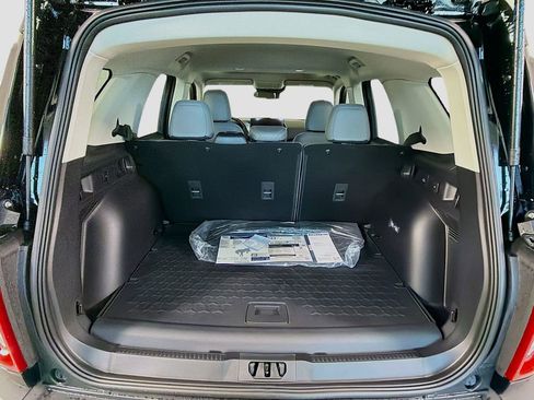 New 2025 Ford Bronco Sport Badlands w/ Badlands Tech Package image 27