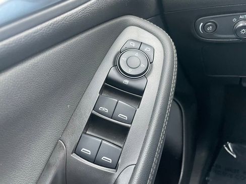 Used 2024 Buick Encore GX Sport Touring image 21