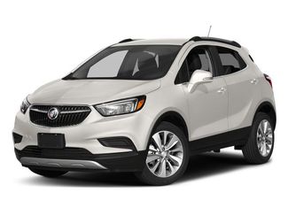 Used 2017 Buick Encore Premium w/ Experience Buick Package AWD/4WD video 1