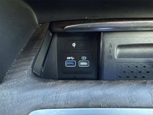 Used 2024 Genesis GV80 2.5T image 21