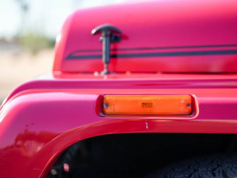 Used 1991 Jeep Wrangler Renegade AWD/4WD image 84