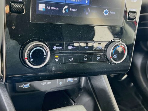 Used 2023 Hyundai Tucson SEL AWD/4WD image 15