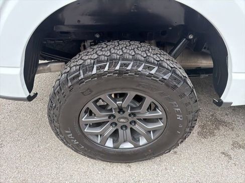 Used 2024 Ford F150 Tremor w/ Equipment Group 402A High image 20