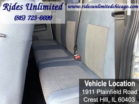 Used 2011 Ford F350 XLT image 20