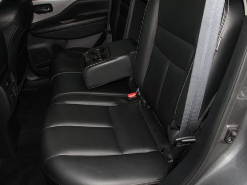 Used 2023 Nissan Murano SV FWD image 20