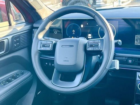 New 2026 Hyundai Santa Fe Calligraphy AWD/4WD image 14