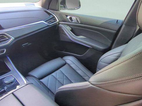 Used 2023 BMW X5 sDrive40i w/ Premium Package RWD image 13