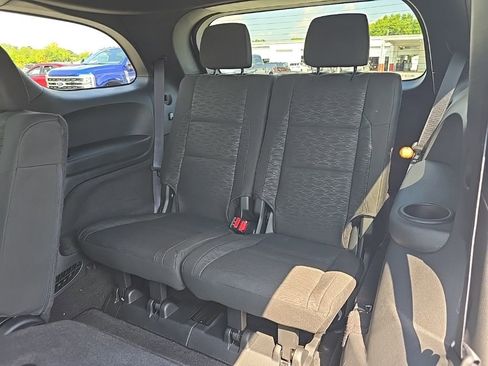 New 2026 Dodge Durango GT w/ Blacktop Package image 20