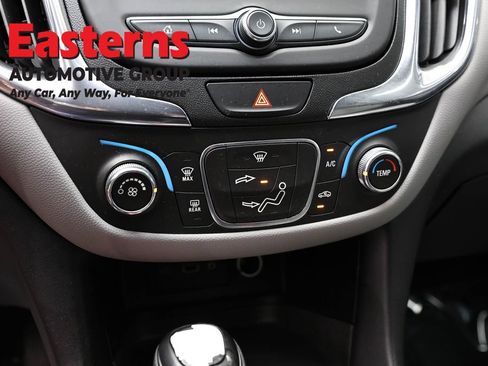 Used 2019 Chevrolet Equinox LS w/ LS Convenience Package AWD/4WD image 76